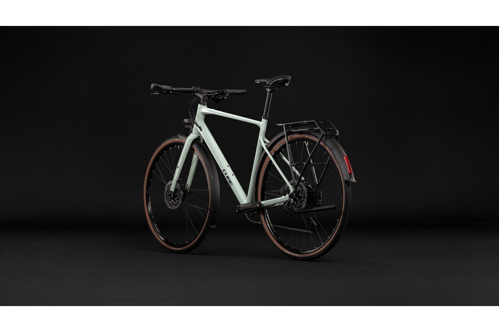 Cube Nulane Pro FE - 28 Zoll - Diamant - 2027