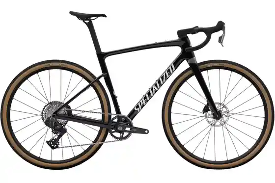 Carbon - Gravel-Bikes - Specialized Crux 5 Comp - SRAM Rival XPLR - 28 Zoll - Diamant - 2027