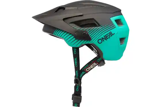 MTB Helme und Goggles - O'Neal Defender Grill