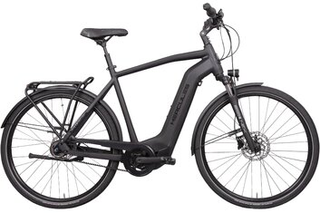 Hercules Intero - Hercules Intero I-F5 - 630 Wh - 2022 - 28 Zoll - Diamant
