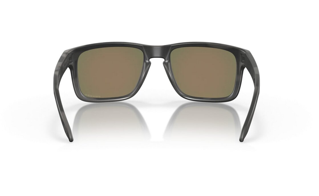 Oakley Holbrook Black Camo/Prizm Ruby - Black Camo Collection