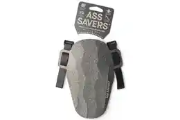 Ass Savers MFM-1 Mudder Mini Gravel Spritzschutz VR detour