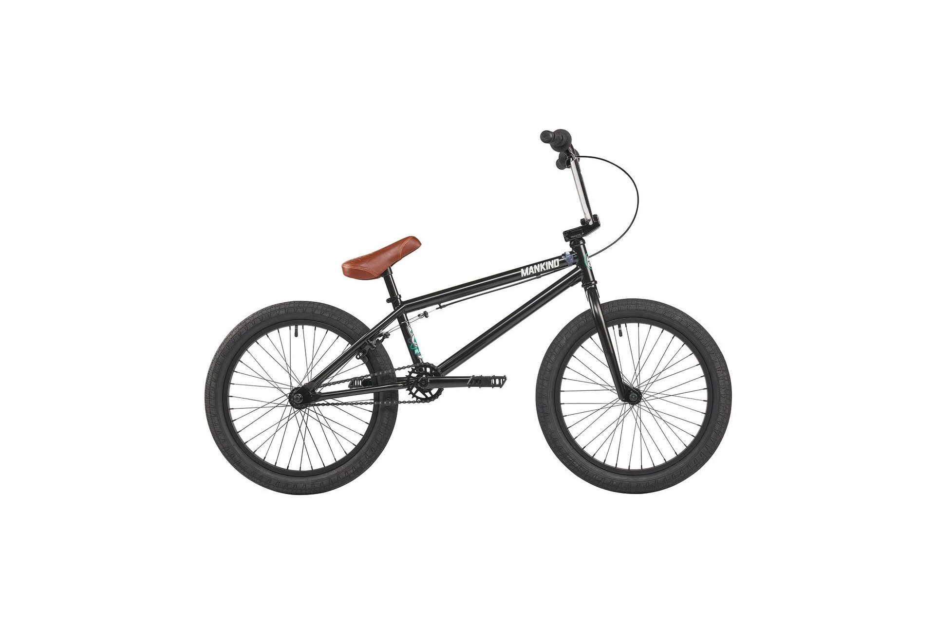Mankind Planet 20" - 20 Zoll - BMX - 2023