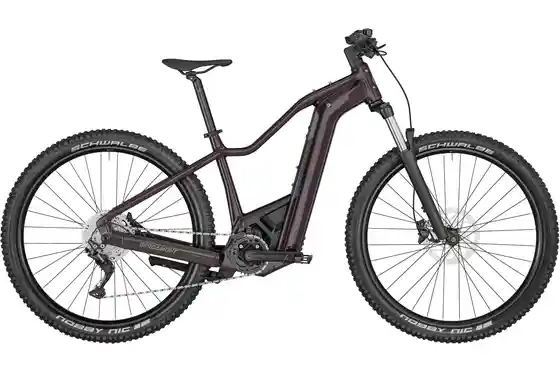 Bergamont Revox - Bergamont E-Revox Sport FMN - 625 Wh - 29 Zoll - Diamant