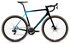 8 black/ 125 belgian blue