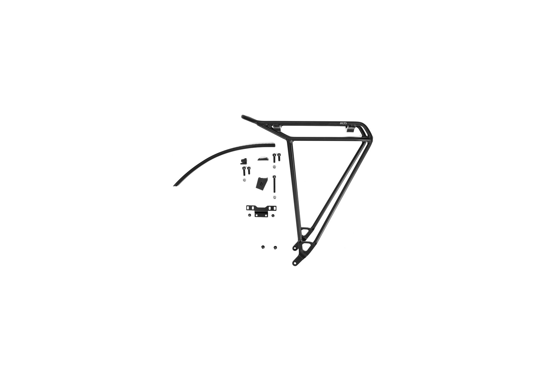 Cube ACID Gepäckträger Sic Pure 27,5" RILink