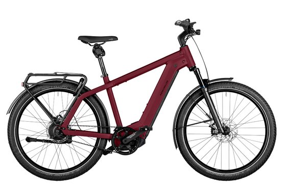 Riese + Müller Charger - Riese und Müller Charger4 GT vario - 750 Wh - 27,5 Zoll - Diamant - 2026