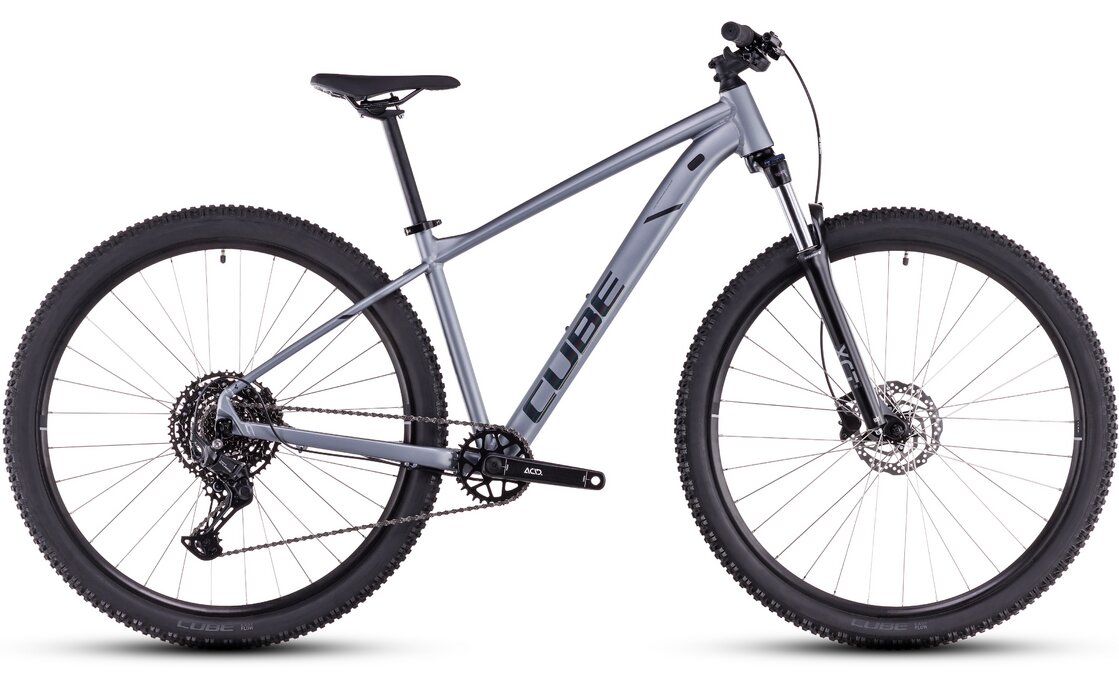 Cube Aim Race - 27,5 Zoll - Diamant - 2025