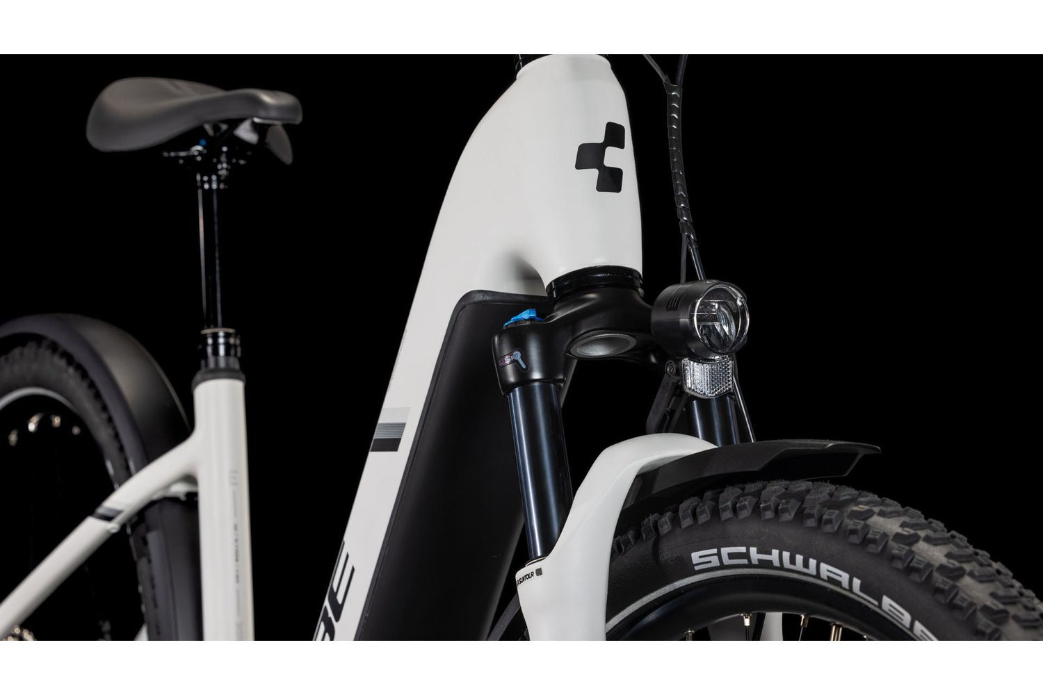 cube nuride hybrid exc 800 allroad