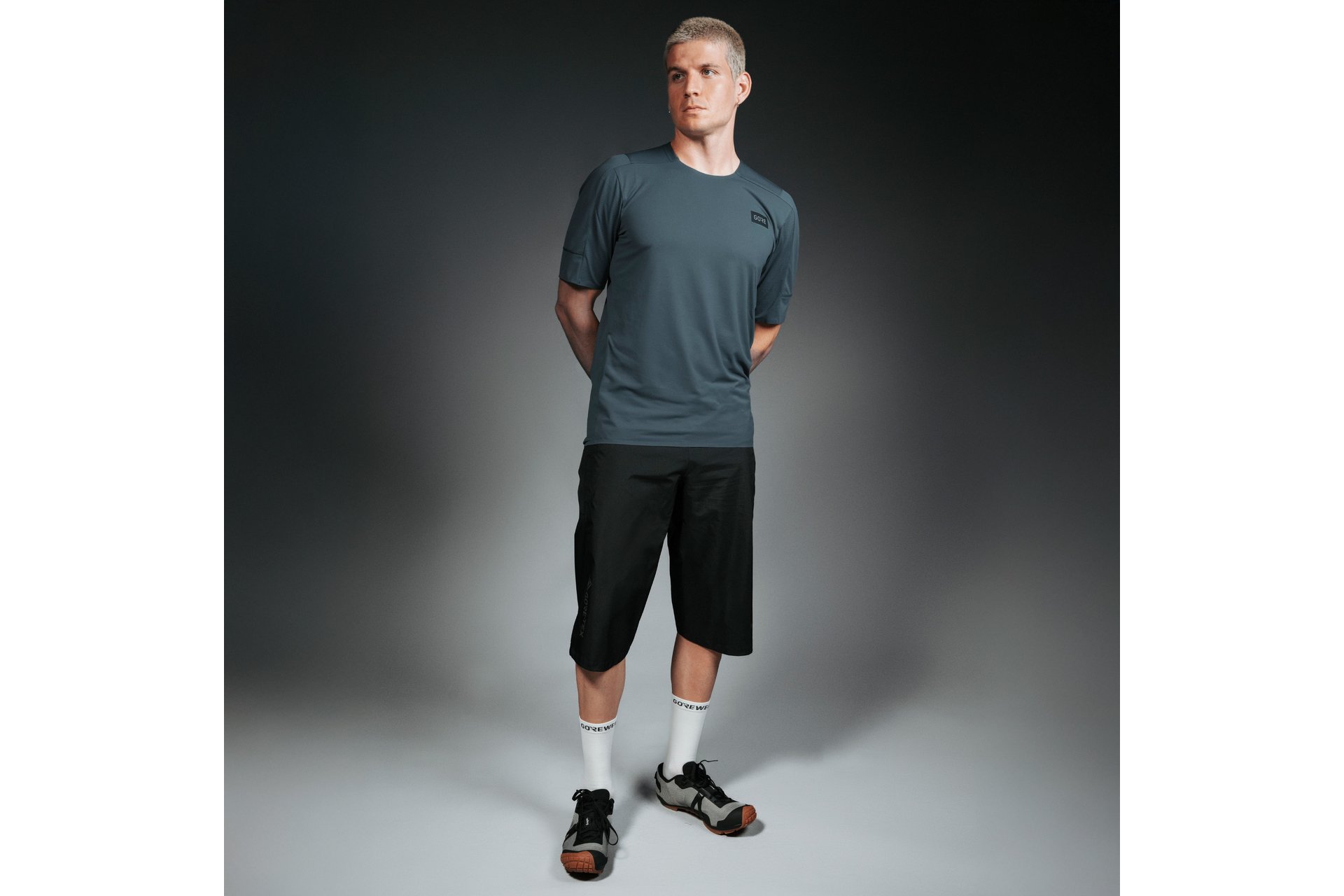 Lupra Gore-Tex Regenhose
