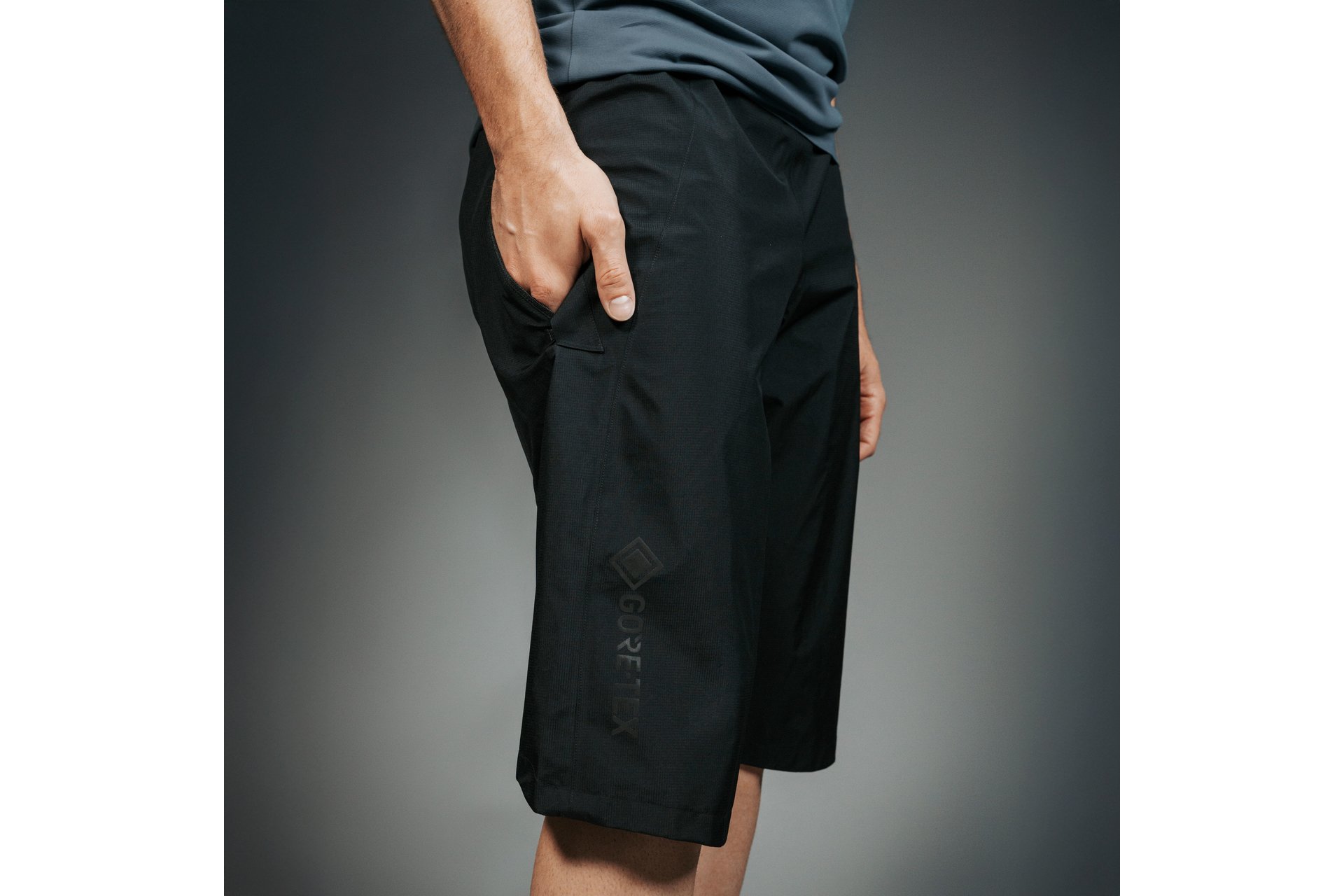 Lupra Gore-Tex Regenhose