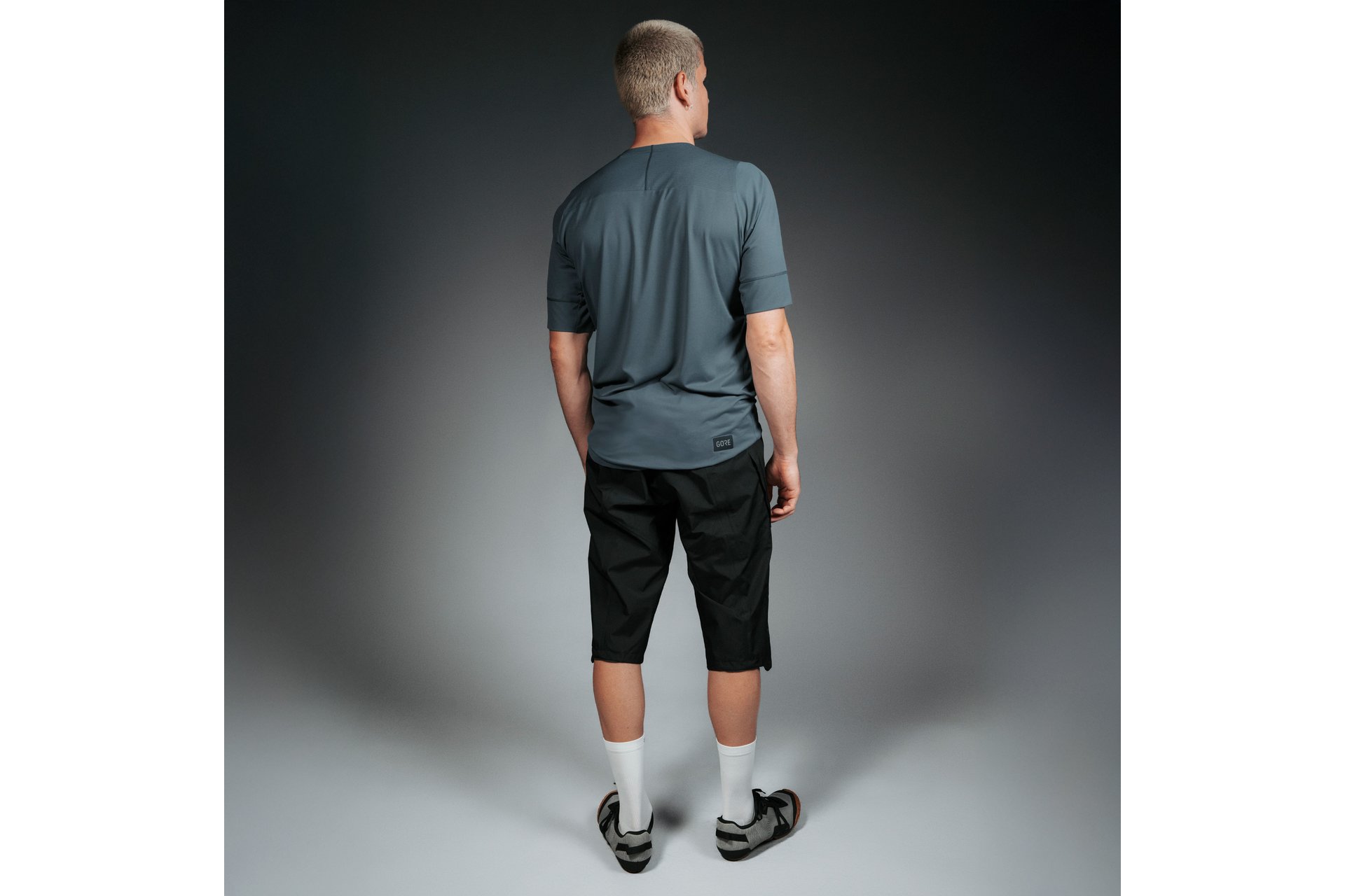 Lupra Gore-Tex Regenhose