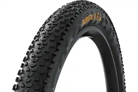 Faltreifen - MTB-Reifen - Continental Dubnital 29x2.40 Rapid-Compound Trail Casing TLR