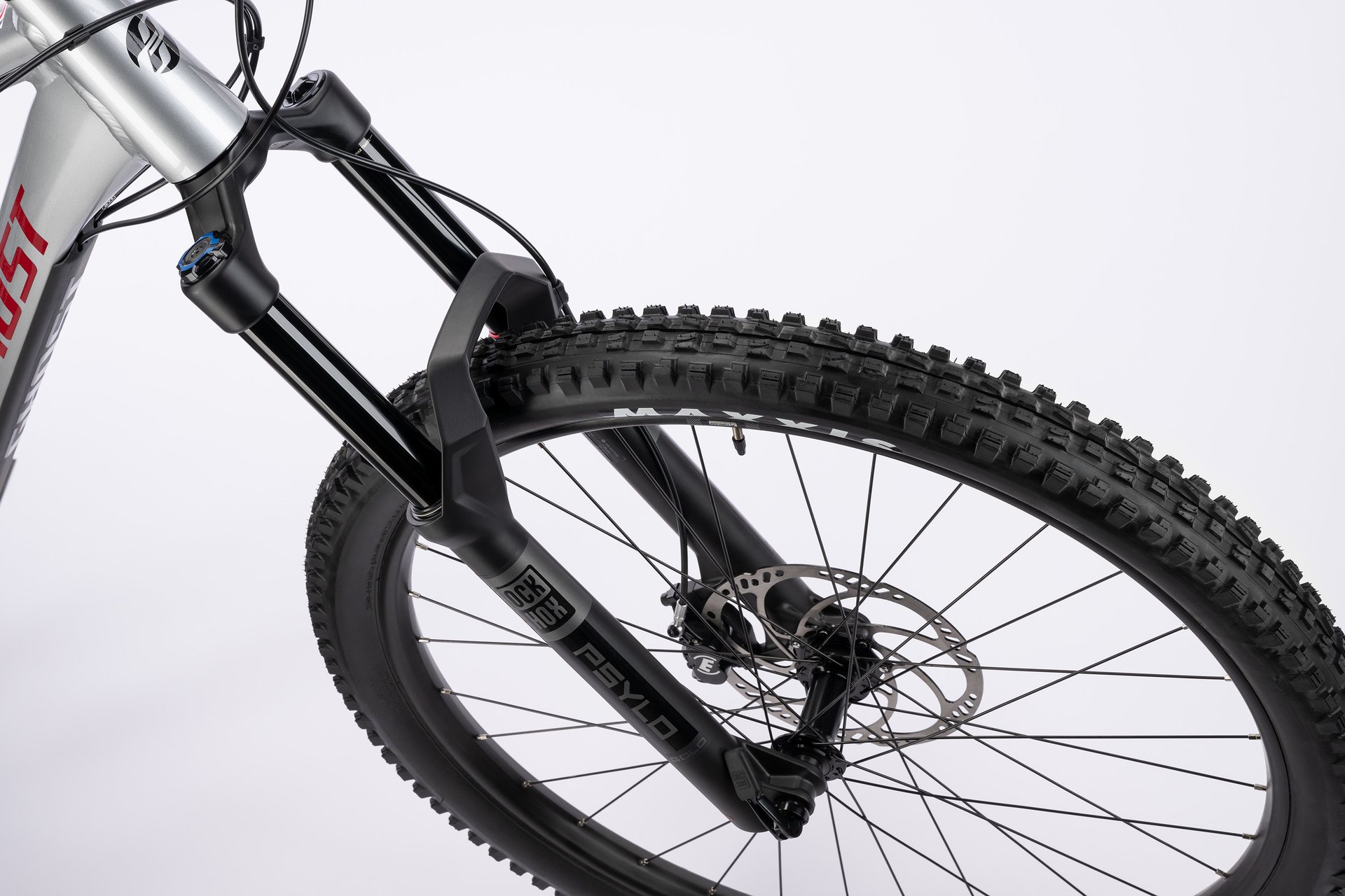 Ghost Riot AM AL - 29 Zoll - Fully - 2025