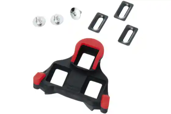 Shimano SPD-SL Road - Pedale - Shimano SM-SH10 SPD-SL Pedalplatten