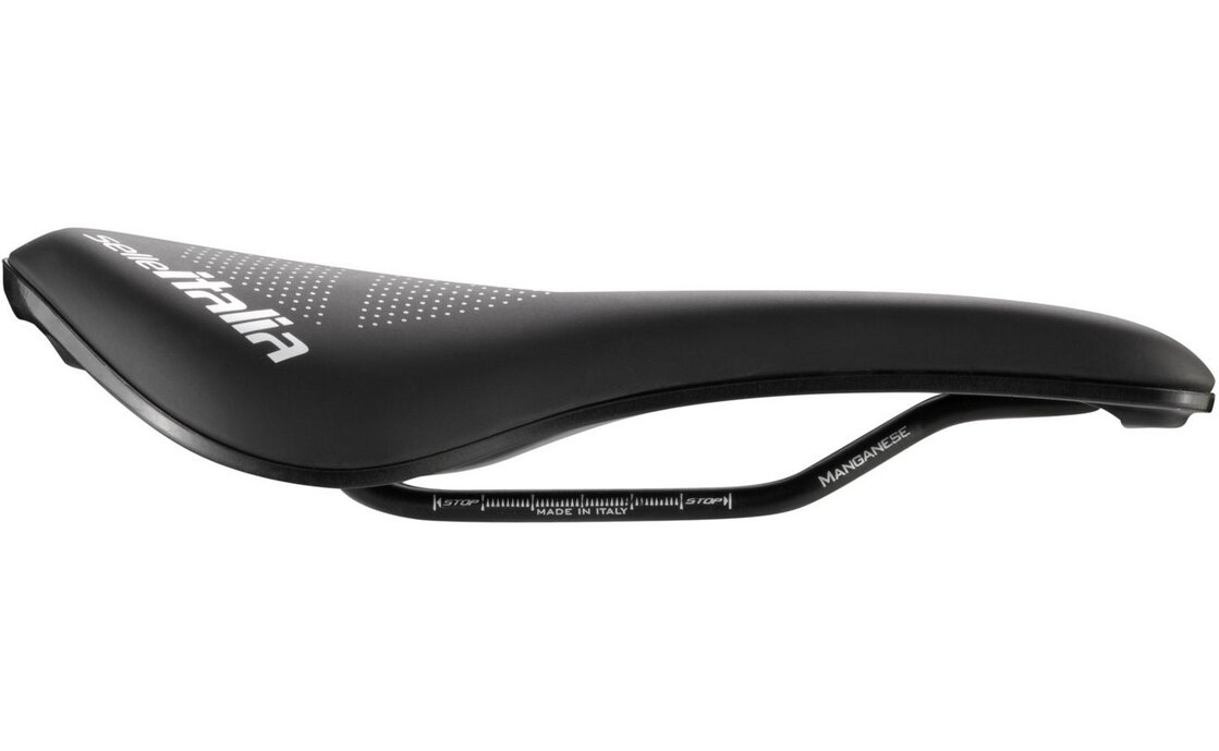 Selle Italia Novus Boost EVO Endurance TM Superflow L3