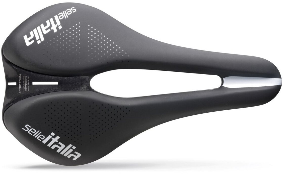 Selle Italia Novus Boost EVO Endurance TM Superflow L3