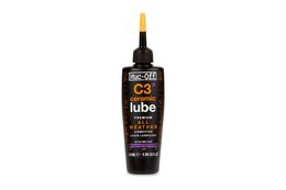 Muc-Off C3 All Weather Ceramic Lube 120ml