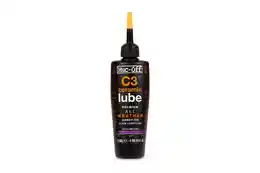 Muc-Off C3 All Weather Ceramic Lube 120ml