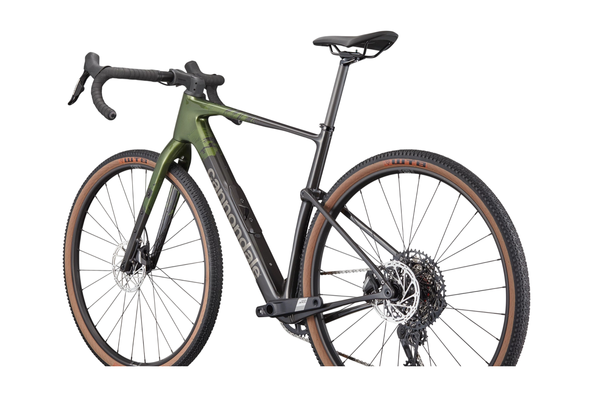 Cannondale Topstone Carbon 2 - AXS 1x - 28 Zoll - Diamant - 2026