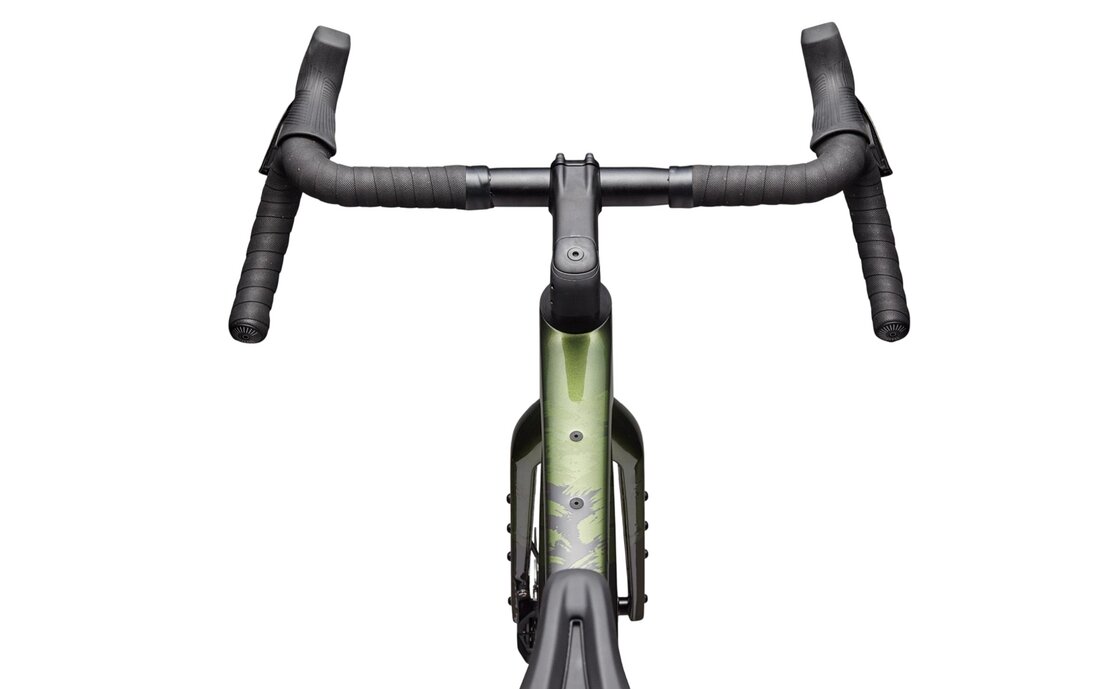 Cannondale Topstone Carbon 2 - AXS 1x - 28 Zoll - Diamant - 2026