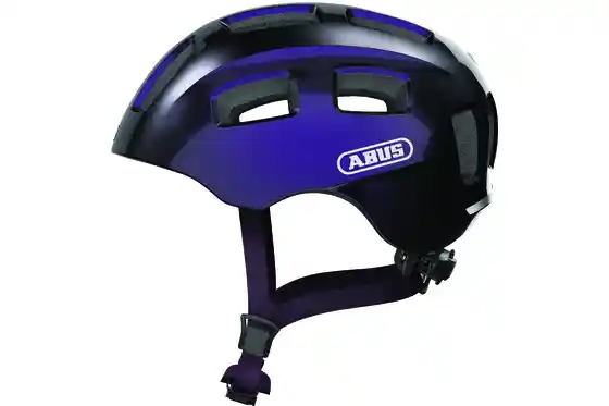 Kinder Fahrradhelme - Abus Youn-I 2.0