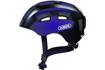 Fahrradzubehör - Abus Youn-I 2.0 - 2021