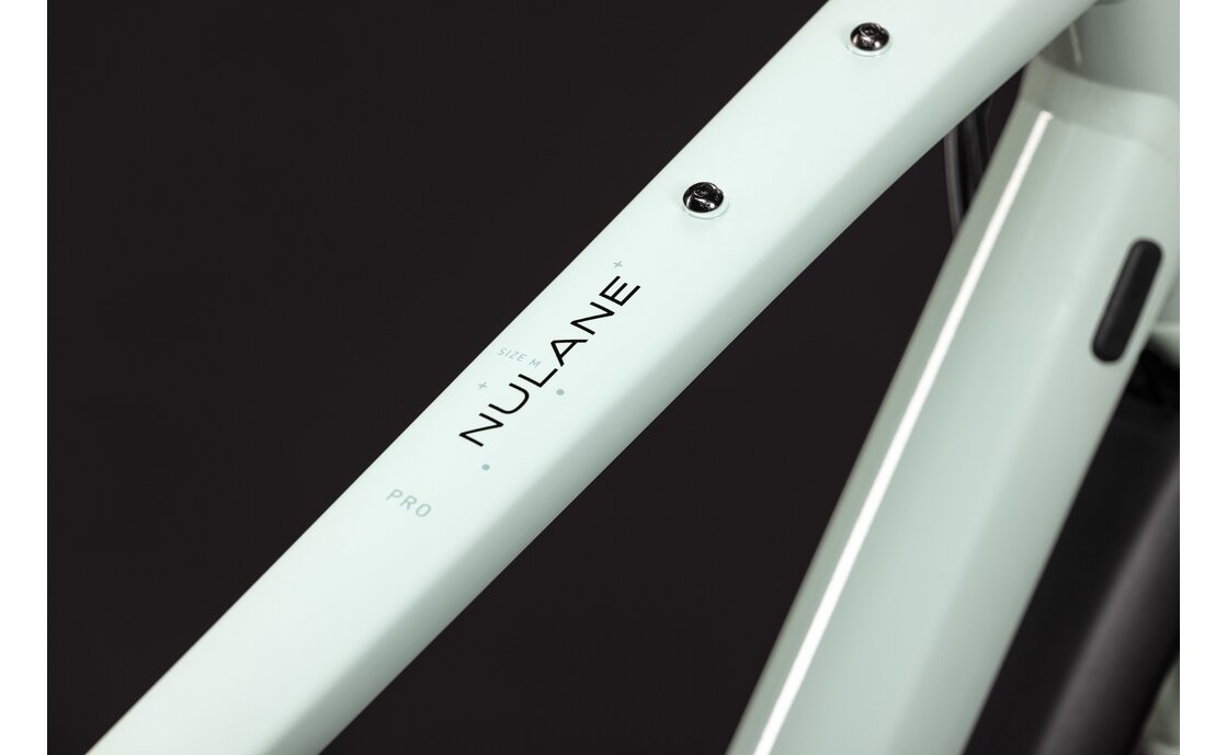 Cube Nulane Pro FE - 28 Zoll - Diamant - 2027