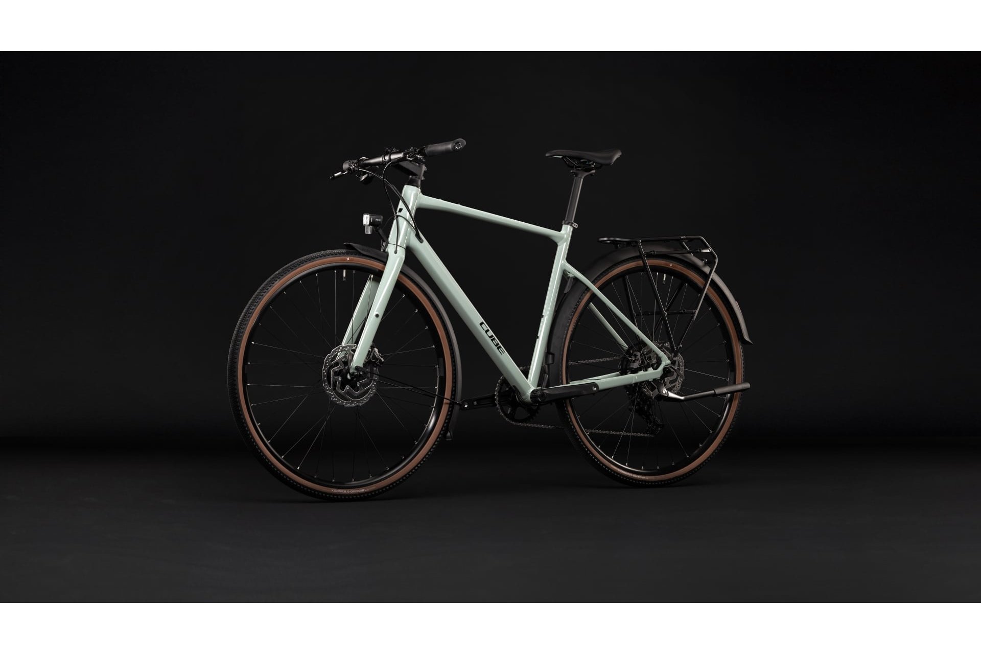 Cube Nulane Pro FE - 28 Zoll - Diamant - 2027