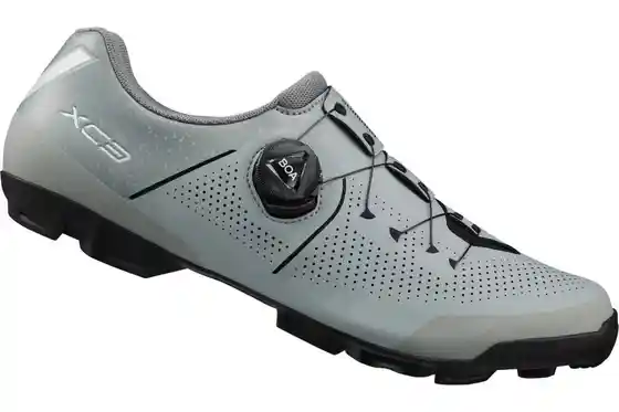 Shimano - Shimano XC302 MTB Fahrradschuhe
