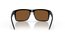 Oakley Holbrook Matte Black - Prizm Violet