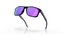 Oakley Holbrook Matte Black - Prizm Violet