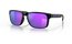 Oakley Holbrook Matte Black - Prizm Violet