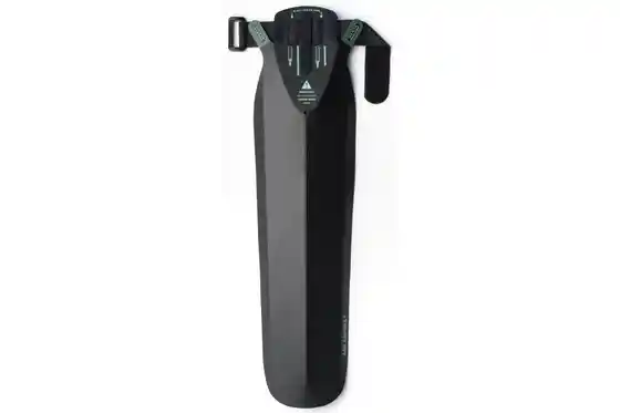 Schutzbleche - Ass Savers SFR-1 Speed Mullet Regular Spritzschutz VR black