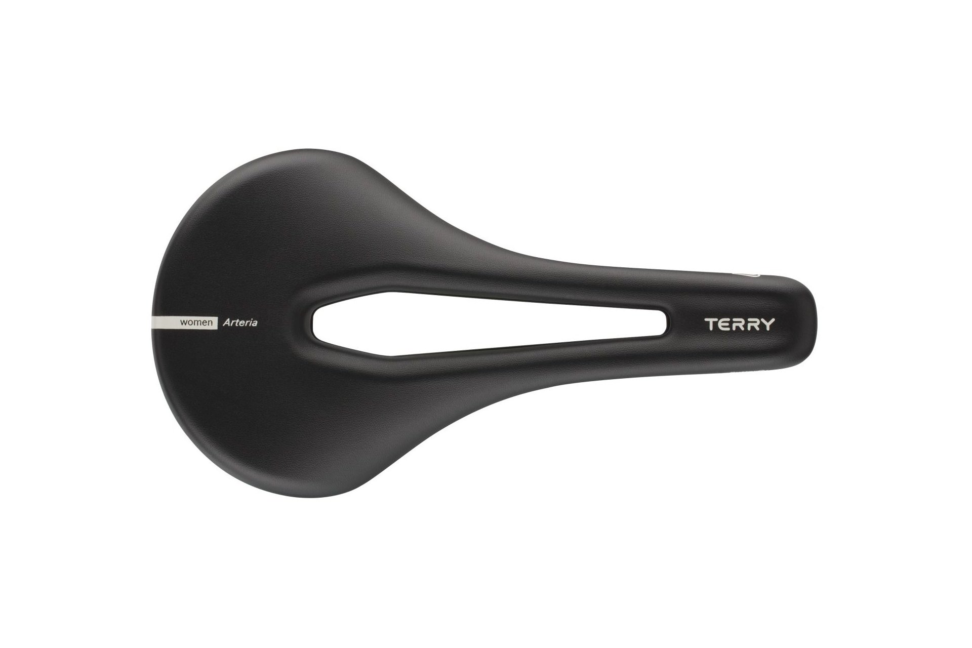 Terry Butterfly Arteria Women Sattel
