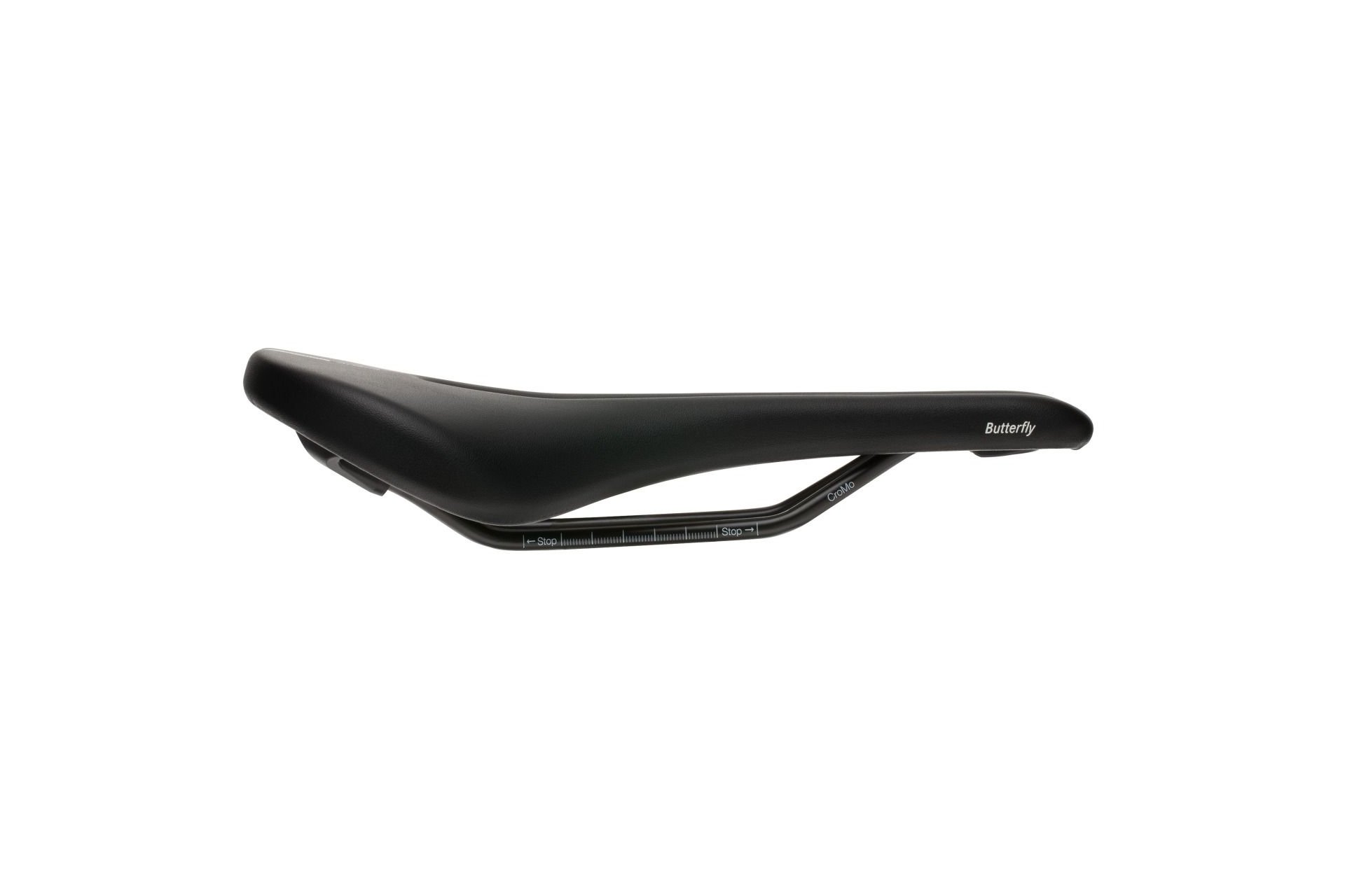 Terry Butterfly Arteria Women Sattel