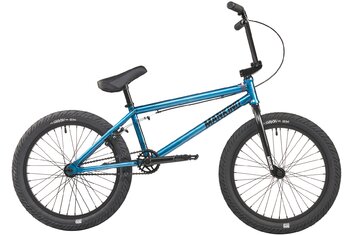 BMX - Mankind Planet 20" - 2022 - 20 Zoll - BMX