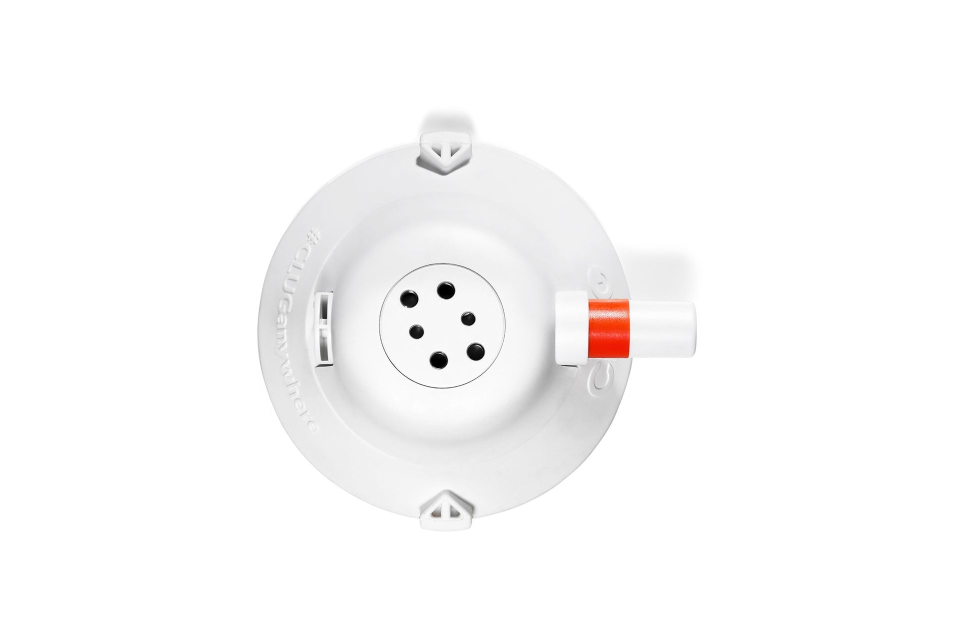 HORNIT Clug Vaccum Mount