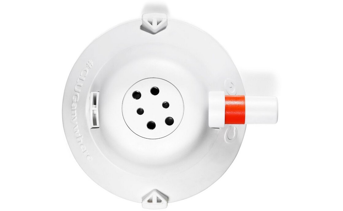 HORNIT Clug Vaccum Mount