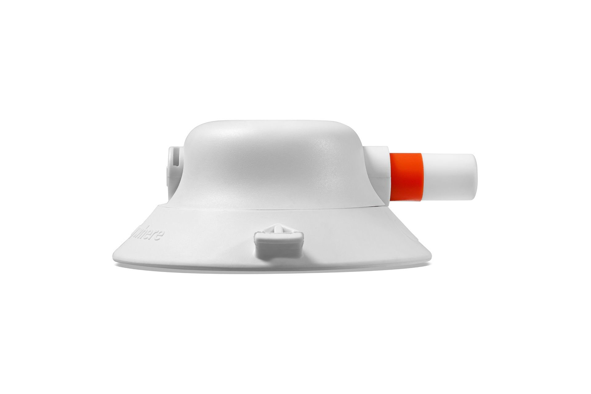 HORNIT Clug Vaccum Mount