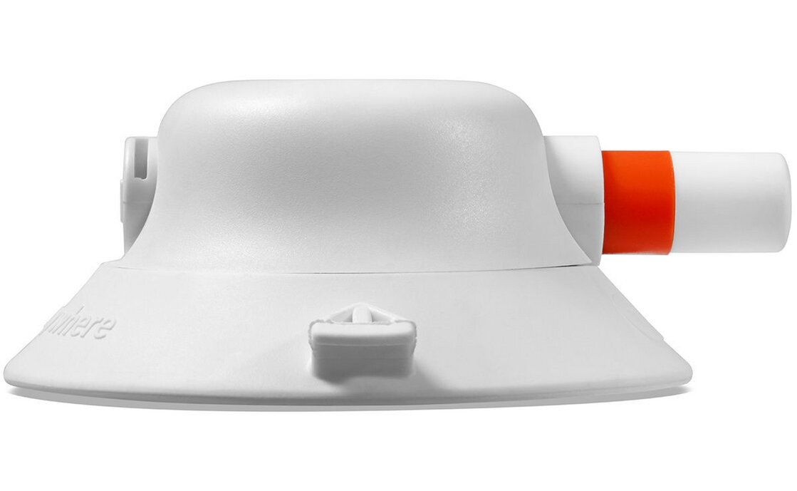 HORNIT Clug Vaccum Mount