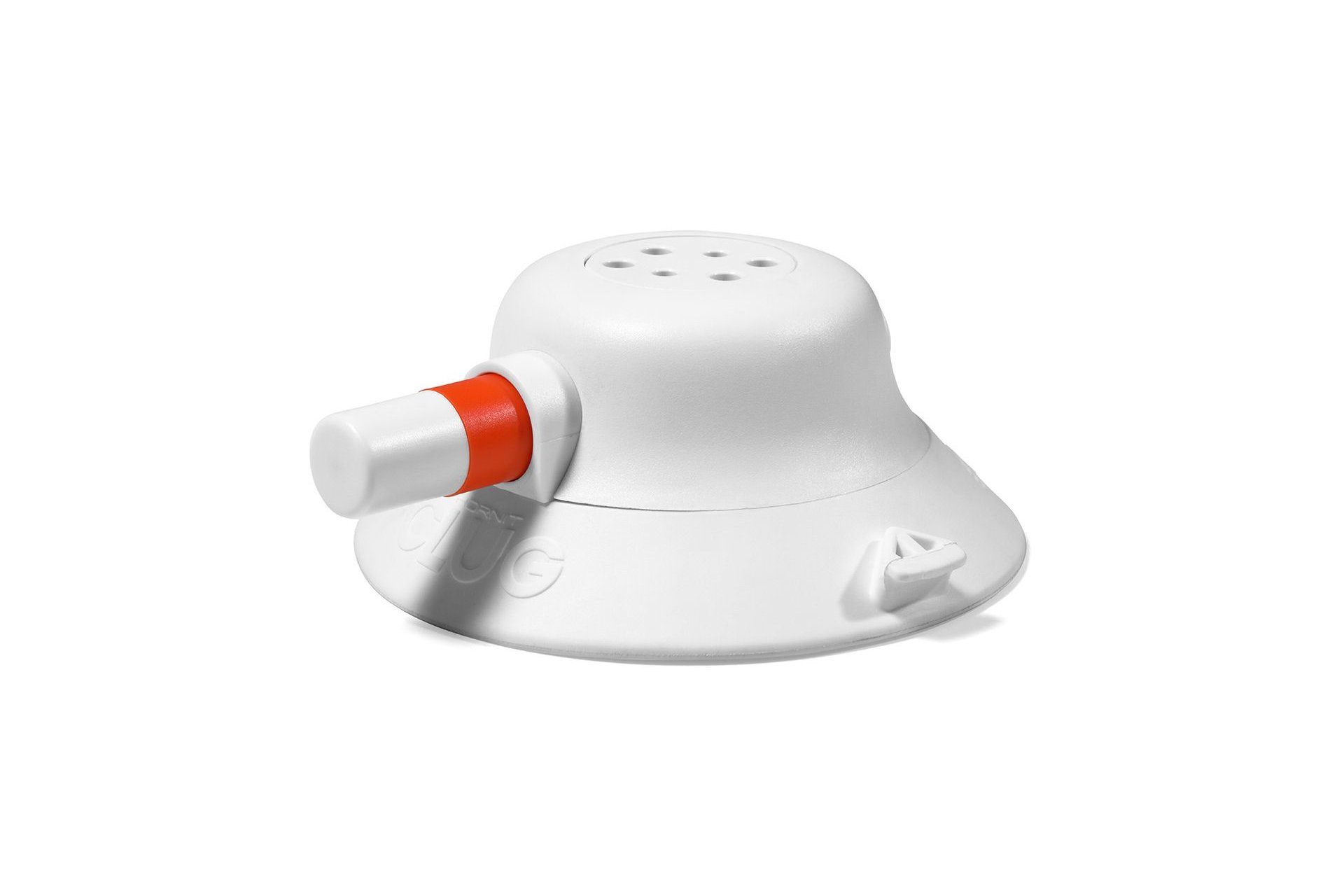 HORNIT Clug Vaccum Mount