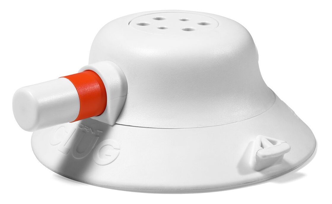 HORNIT Clug Vaccum Mount
