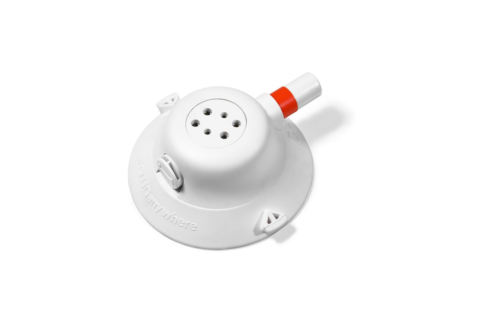 HORNIT Clug Vaccum Mount