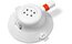 HORNIT Clug Vaccum Mount