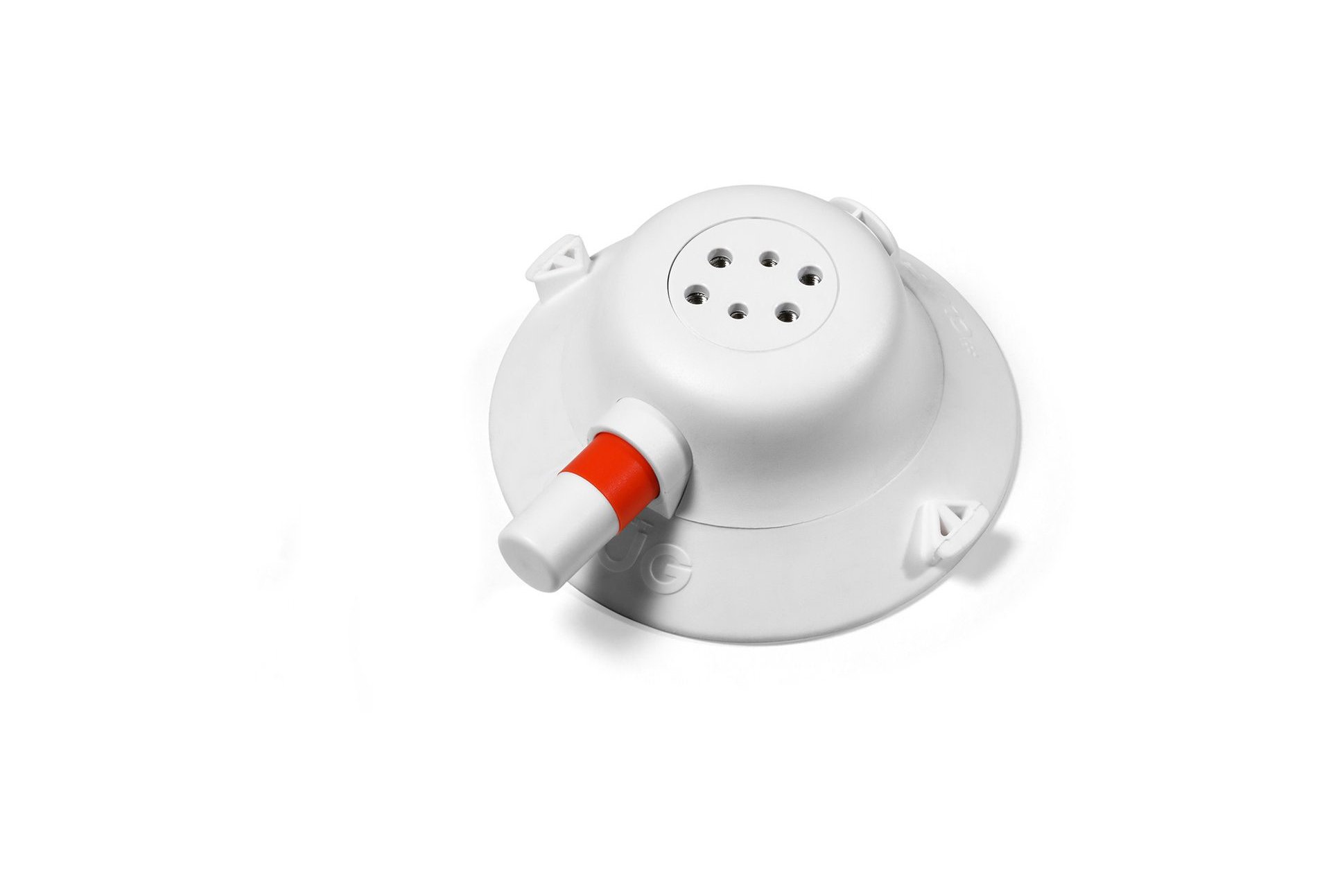HORNIT Clug Vaccum Mount