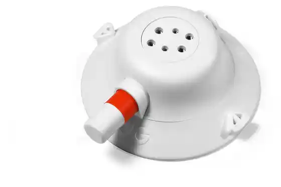 Wand- & Deckenhalter - HORNIT Clug Vaccum Mount