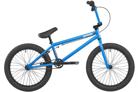 BMX - Mankind Planet 20" - 20 Zoll - BMX
