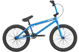 Mankind Planet 20" - 20 Zoll - BMX