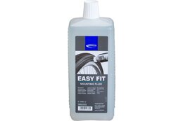 Schwalbe Easy Fit Montage-Fluid für Reifen 1000 ml